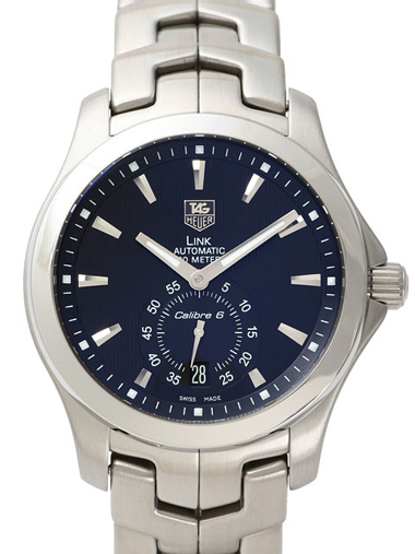 Tag Heuer Link Automatic WJF211A.BA0570 watch - Click Image to Close